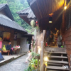 Отель 清迈湄康蓬胡安伯格哈格酒店(Maekampong Huean Bog Hug Chiangmai), фото 1