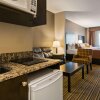 Отель Best Western Plus Peace River Hotel & Suites, фото 15
