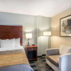 Отель Comfort Inn SW Omaha I-80, фото 7