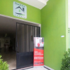 Отель RedDoorz Syariah near Stasiun Madiun, фото 14