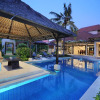 Отель Villa Seminyak William, фото 22