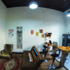 Отель Open Hostel, фото 2