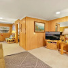 Отель Pinglewood Cabin #2096 by Big Bear Vacations, фото 16