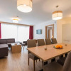 Отель Appartement Dorf Wagrain Alpenleben, фото 5
