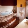 Отель Wellness Hotel Frymburk, фото 11