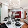 Отель Spacious 2BR apartment in Marina Crown, фото 9