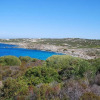 Отель Casa Sol location de vacances indépendante à Calvi moins de 2km plage, фото 15