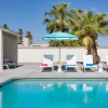 Отель Dive-In Palm Springs Holiday home 4, фото 1