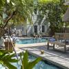 Отель The Southernmost Inn - Adults Only, фото 12