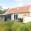 Отель Serene Holiday Home in Skagen With Terrace, фото 13