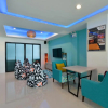 Отель T2 Jomtien Pattaya, фото 17