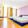 Отель Ample Hotel, фото 4