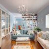 Отель Luxury Apartment Tigne Point With Pool, фото 8