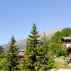 Отель Apartment With 2 Bedrooms in Bellwald, With Wonderful Mountain View, B, фото 13