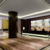 Отель Changzhou Marriott Hotel, фото 12