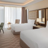 Отель Dusit Hotel & Suites Doha, фото 16