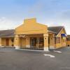 Отель Americas Best Value Inn - Shelby, фото 6