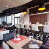 Отель Novotel Limoges Le Lac, фото 30