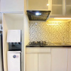 Отель Cozy Studio Apartment At Emerald Towers Bandung, фото 5