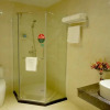 Отель GreenTree Inn ShanDong TaiAn Wanda Plaza Bus Station Express Hotel, фото 8