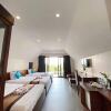 Отель Ang Damnak Samrith Boutique Hotel, фото 11