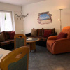 Отель Seeadler, Ferienwohnung 4, фото 1