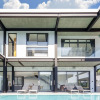 Отель Trendy Modern Pool Villa Sunset Garden 4, фото 1