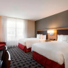 Отель TownePlace Suites San Mateo Foster City, фото 4