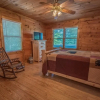 Отель Hooker`S Hideaway-Blue Ridge, фото 2
