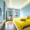 Отель Camellia Homestay, фото 4
