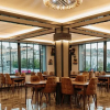 Отель Titiz Hotel, фото 9