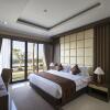 Отель Semabu Hills Hotel Nusa Penida - Bali, фото 12