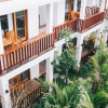 Отель La Limone Residence, фото 1
