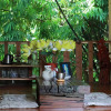 Отель Hillside Homestay Hue - Meditation Studio, фото 6