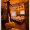 Отель Senler Butik Otel, фото 15
