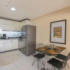 Отель Missafir Chic Flat Near Hadrian s Gate, фото 8