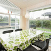 Отель 4 Person Holiday Home in Tranekaer, фото 1