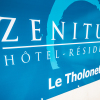 Отель Zenitude Tholonet, фото 1