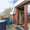 Отель Nordsee-Ferienhaus 10250, фото 13