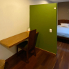 Отель Apartasuites Bell House Bogotá, фото 5