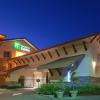 Отель Holiday Inn Express and Suites Turlock, an IHG Hotel, фото 1
