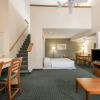 Отель Hawthorn Suites By Wyndham Fort Worth/Medical Center, фото 2
