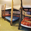 Отель Jungle Vista - Hostel, фото 9