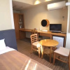 Отель Spa and Sauna Hotel Hitachi Plaza, фото 4