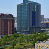 Отель Hyatt Place Nantong Xinghu City Plaza, фото 20