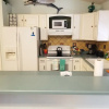 Отель Three Bedroom, 2 Bath With Amazing Views From Balcony - Hidden Treasure, фото 2