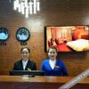 Отель Zhijun Fashion Hotel, фото 12