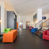 Отель Exe Hotel Klee Berlin Excellence Class, фото 32