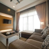 Отель Aranda Nova Suite, фото 2