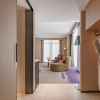 Отель Hampton by Hilton Jiujiang Xunyang, фото 48